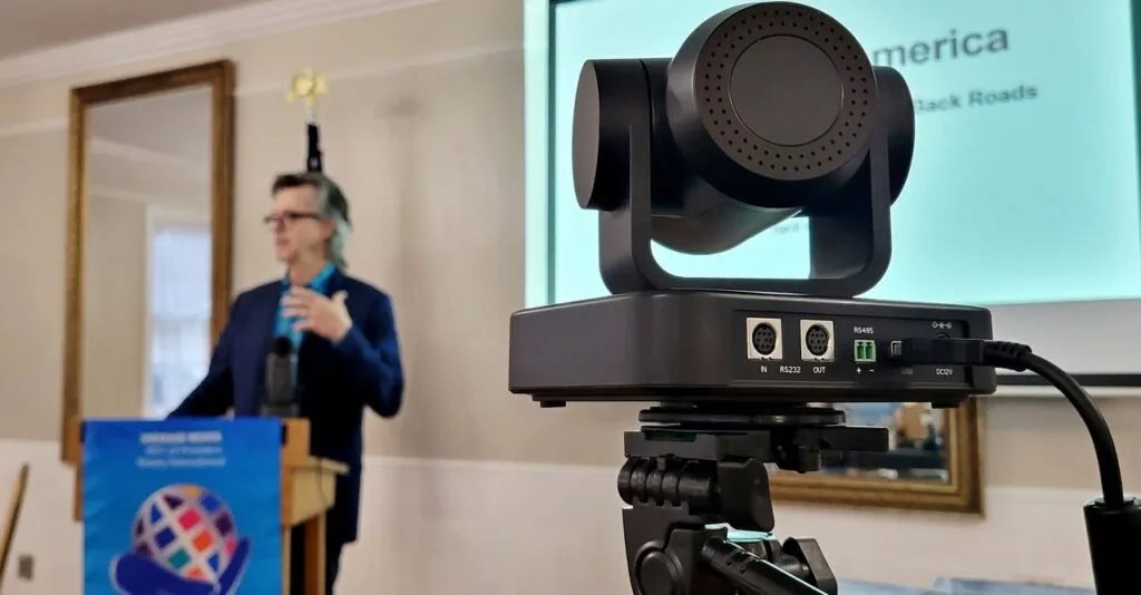 Professional Photographer and Author Jerry Parks